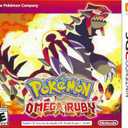 Pokmon Omega Ruby - Nintendo 3DS 