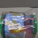 Nature Bound Critter Cage Bug Catcher and Habitat Kit | Bug Catcher for Kids | Bug House and Critter Keeper with Activity Booklet | Indoor Bug Catcher Toy for STEM Learning | Ages 3+ | Green