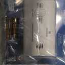 Kidde Carbon Monoxide Detector, Battery Powered CO Alarm with LEDs, Test-Reset Button, Low Battery Indicator, Portable