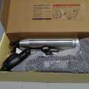 Spring Impact Hammer Spring Impactor Impact Testing Machine IEC60068 (With 0.5J Hammer)