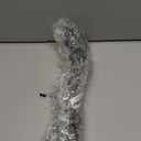 TOPCABIN Aluminum Alloy Bicycle Kickstand - Adjustable, Rear Side/Center Mount for Adult Bikes 24-29 inch (Black)