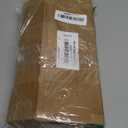 Trailer Spindle Round BT8 EZ Lube Spindle for 2000lbs Trailer Axle Spindle 1-1/4" 2 pcs