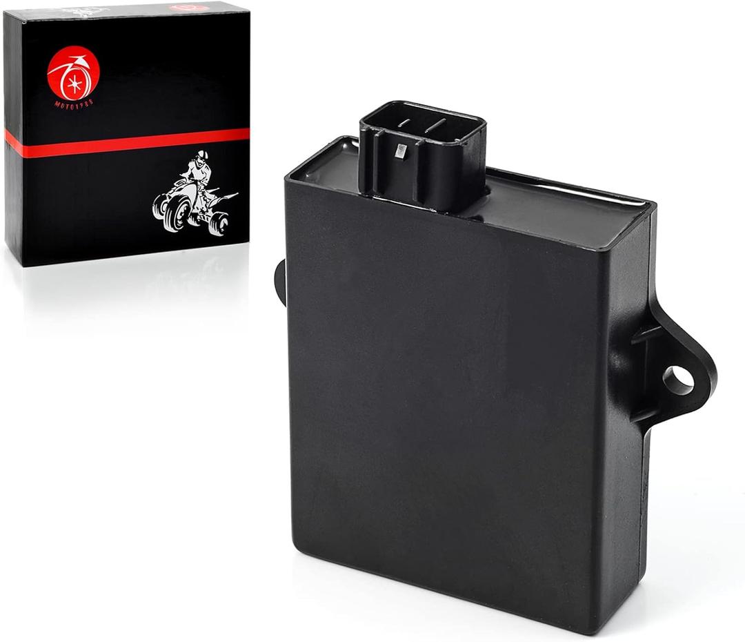 MOTO1988 Igniter CDI For Can Am Bombardier DS 650 BAJA 2003-2007 420664170