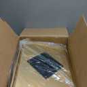 Salon Tray on Wheels, Gold Salon Tray Cart with Adjustable Height, Metal Service Instrument Storage Tray for Salon & Home Use