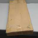 Hand Rails for Outdoor Steps,Hand Rails for Elderly, Porch Railing & Deck Hand Rail Wall Mount Stair Hand Grab Bars, U-Shape Safety Handle for Garage, Porch, Garden 2Pack