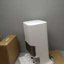 Mova P10 Pro Ultra Robot Vacuum and Mop 13,000Pa Suction, 140F Hot Water Auto Mop Washing & Drying, Dual Spinning Extenable Mop,10.5mm Lifting for Carpet, 360Obstacle Avoidance, App Control