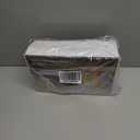 5plots Rechargeable Flameless Candles, Battery Operated LED Candles, Electric Candles with Remote and Timers, Wax-Like Plastic, Ivory, 3Pack, 3" x 4"5" 6", for Home Decor