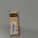 Eyebrow Trimmer for Women, Rechargeable Eyebrow Hair Remover, Painless Electric Razor with 2 x Replacement Heads, Eye Brow and Face Epilator Hair Removal (Rose Gold)