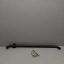 Kingston Brass DRR214320 32-Inch Grab Bar - Bar Only, Matte Black