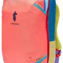 Cotopaxi Allpa 35L Travel Pack Del Dia - One Of A Kind! No Bags Are The Same!