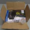 Alpine Corporation Outdoor 100 Watt Transformer with Photo Cell and Timer for Ponds and Fountains