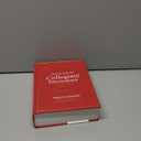 Merriam-Webster's Collegiate Dictionary, 12th Edition