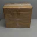 K Cup Coffee Maker With Bold Setting, Single Serve Hot & Iced Coffee Maker for K-Cup and Grounds, 52oz Removable Water Tank, 6 to14oz Brew Sizes, Pod Coffee Machine With Reusable Filter, Blue