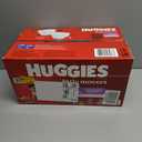 Huggies Size 3 Diapers, Little Movers Baby Diapers, Size 3 (16-28 lbs), 76 Count, Packaging May Vary