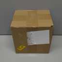 Hushee 2 Pcs 6 to 12 Inch Cake Ring 5.9 Inch High Adjustable Cake Mold Baking Rings Kit Round Stainless Steel Decorating Bakeware Tools with Scaling for Mousse Baking Dessert Making