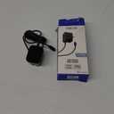 ZGEAR (12W) 8-Pin Wall Charger - Black (WC-APP8PNM2A)