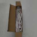 KEKUCULL Remote Controller Charger Station for Wii/Wii U with 4 Pack 2800mAh Rechargeable Battery Pack, Controller Charging Dock Station for Wii Controller, Remotes are not Included