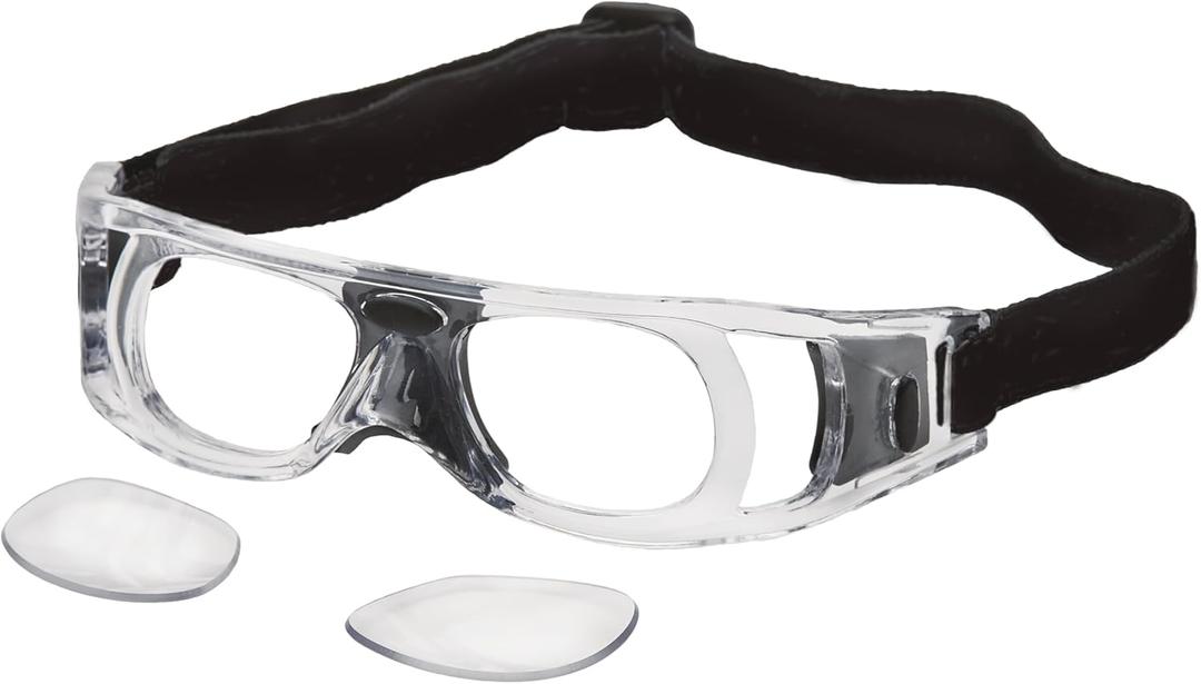 Unique Sports RX Specs Eyeguards (Youth)