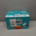 Pampers Diapers - Baby Dry - Size 1, 120 Count, Absorbent Disposable Infant Diaper 