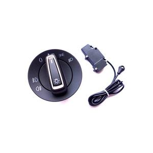 Retrofit Light Sensor & Auto Euro Switch Kit for VW Golf MK7 GTI Rabbit R Retrofit Light Sensor & Auto Euro Switch Kit for VW Golf MK7 GTI Rabbit R