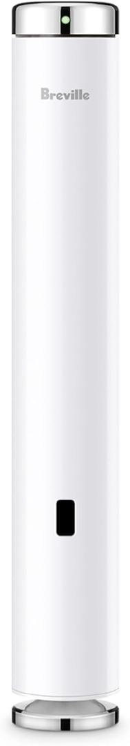 Breville BSV600PSS Joule Turbo Sous Vide Machine, Polished Stainless Steel (Small)