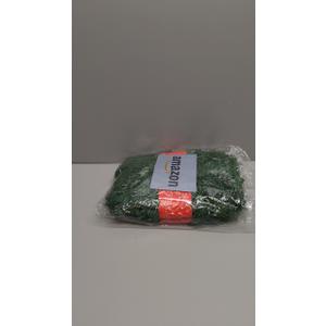 Christmas Garland, Artificial Non-Lit Soft Green Garlands 50FT Classic Christmas Greenery Garland Festive Home Decor for Indoor or Outdoor Use