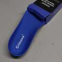 Plantar Fasciitis Insoles, High Arch Support Shoe Inserts Men Women, Orthotics Gel Running Insoles for Flat Feet - Arch Pain - Pronation - Metatarsalgia Pain Relief Heavy Duty Support(Trim to Fit) (L(Men 10-12/Women 11-13))