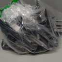 WELALO Solar Spot Lights Outdoor, [6 Pack/65 LED/3 Modes] Solar Landscape Spotlights, Solar Powered Christmas Halloween Lights, IP68 Waterproof Wall Lights for Walkway Yard Garden Driveway(Cool White)