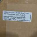 Graco Transitions 3-in-1 Harness Booster Car Seat, Forward Facing Car Seat, Highback, to Backless Booster, Proof 2.0, MFG Date: 02-06-2026