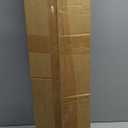 Adult Clear Bubble Umbrella with Dome Canopy and Lightweight Wind and Rain Protection