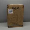 Coolife Suitcase Set 3 Piece Luggage Set Carry On Hardside Luggage with TSA Lock Spinner Wheels (Navy, 3 piece set (DB/TB/20))