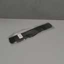 Roof Cab Light Gasket Seal Top Clearance Light Gasket Running Light Gasket Compatible with Chevy Silverado 2007 to 2014, Single-Sided Adhesive Waterproof Light Seal Lamp Assembly