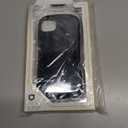 iFace First Class Designed for iPhone 14 Plus Case (6.7")  Cute Shockproof Protective Dual Layer [Hard Shell + Bumper] Phone Cover for Girls, Women [Drop Tested] - Black