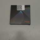 TORRAS 2025 Flagship Magnetic Phone Grip Ring Holder Kickstand [2-Sided Magnetic] [360 Rotation] Fit for MagSafe Accessories for iPhone 17 16 15 14 13 12 11 Samsung, Google, Black