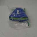 Soft Dog Cone Recovery Collars & Cones After Surgery for Small,Medium Large Dogs,Adjustable Breathable Dog Cone Collar,Protect Pets from Licking Wounds,Soft and Comfortable, Reduce Anxiety (Blue, L)