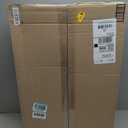 Rubbermaid Commercial Products Maximizer Heavy Duty Upright Debris/Dust Pan, Yellow, for Indoor/Outdoor Debris Collection