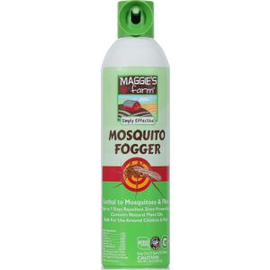 Maggie's Farm Mosquito Fogger