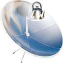 1500W Parabolic Sun Oven, Portable Solar Cooker for Camping
