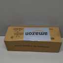 Veken Shower Caddy 6-Pack, Advanced Rustproof Design, No Drilling Adhesive Shelves, Rack with Soap Holder, Large Capacity Bathroom Organizers and Storage, Wall-Mounted Kitchen & Home Decor (6-Piece Set for Master Bathroom(Rustproof Upgrade), Black)