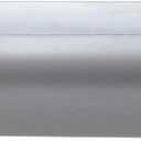 5 Inch Inlet and Outlet Exhaust Muffler,51" overall length. (EMM10682, 86682M)
