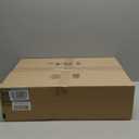 Spakon 50 Packs Shipping Boxes Cardboard Corrugated Mailer Packaging Boxes for Small Business Cute Small Box Cardboard Carton Box Mailers for Packaging Product(Red,9 x 6 x 2.36 Inches)