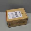 MUNBYN Bluetooth Thermal Label Printer RW403B, Wireless 4x6 Shipping Label Printer for Small Business, Compatible with Android, iPhone, Windows, Mac, Chromebook, Print Width 1.57"-4.25" (Grey)