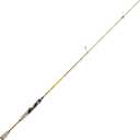Buck's Gold Jig Pole 10ft/2pc