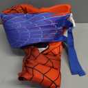 Toddler Floaties Kids Swim Vest for 22-66 Pounds Boys & Girls, Baby Swim Float Vest for Pool with Shoulder Harness Arm Wings, for Kids 2 3 4 5 6 7 Years Old Baby