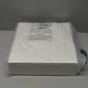 3200+ Trading Card Storage Box with Commander Display, 4 Row Card Deck Box with Portable Handle, Compatible for TCG/MTG/Magic Cards, 30 Colorful Divider, 8 Supporters, US Design Patent (Black&Grey)