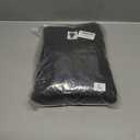 SIAEAMRG Winter Sherpa Fleece Lined Leggings for Women,High Waist Stretchy Thick Cashmere Leggings (L)