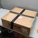 VEVOR Racing Wheel Stand, Adjustable & Foldable Simulator Stand for Logitech G29 G27 G920 G923, Thrustmaster T300RS T300GT T248 TS-PC TSXW Gaming Cockpit,Pedals Simulator NOT Included