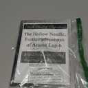 The Hollow Needle: The Further Adventures of Arsne Lupin