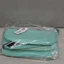 Lunch Box Lunch Bag for Men Women Insulated Lunchbox Lunch Bags for Work Picnic Travel (Baby Blue)