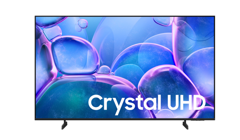 Samsung Crystal UHD U7900F 55Inch